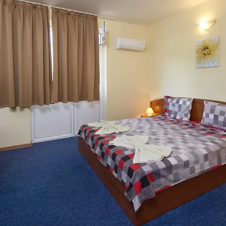 Plechkarovi بيت ضيافة 3*