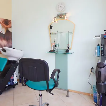 Plechkarovi 3* رافدا