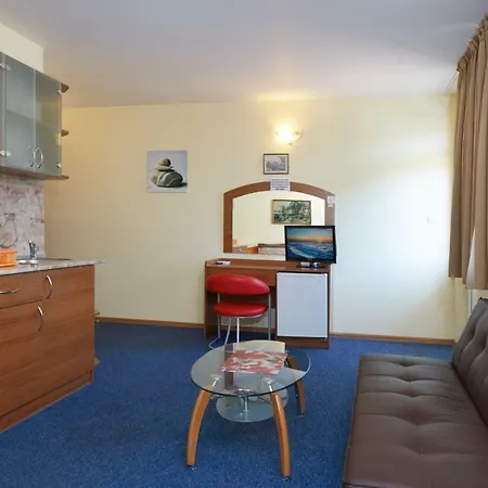 بيت ضيافة Plechkarovi 3*