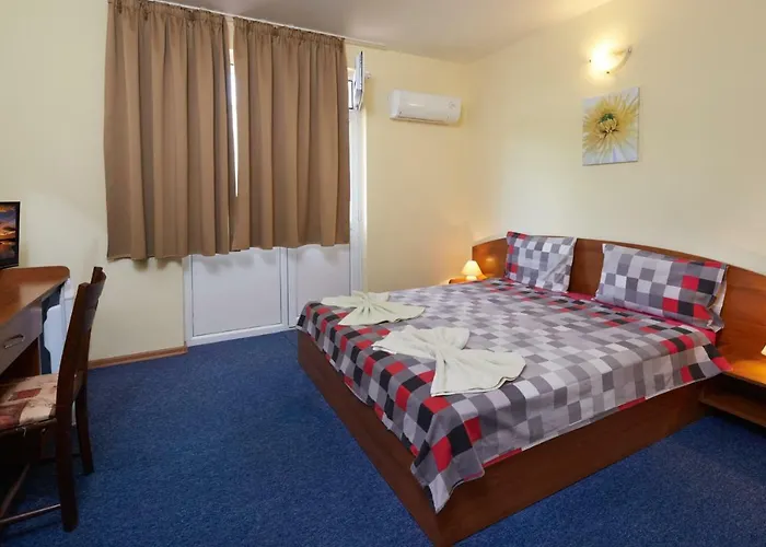 Plechkarovi Къща за гости 3*