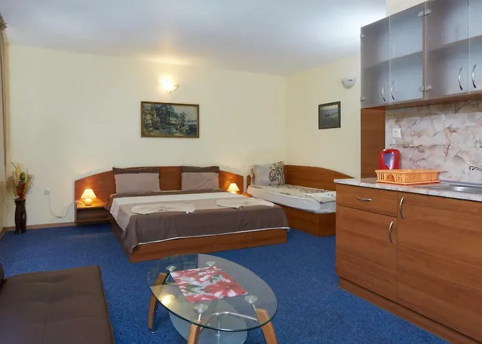 Plechkarovi Равда