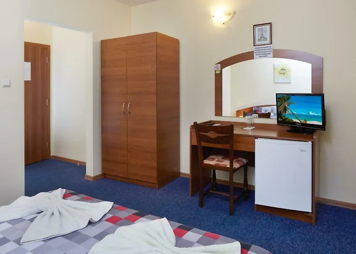 Къща за гости Plechkarovi Равда