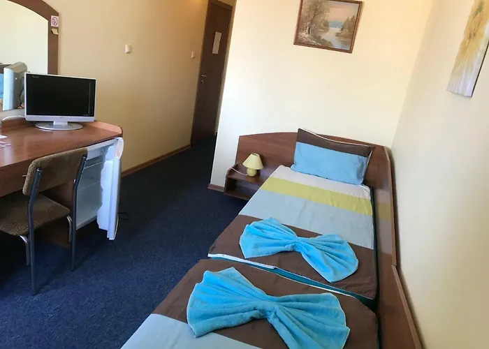 Plechkarovi Къща за гости