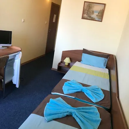 Plechkarovi Vendégház