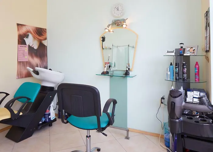 Plechkarovi 3* Rawda